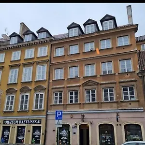 La Mia Casa Stare Warsaw