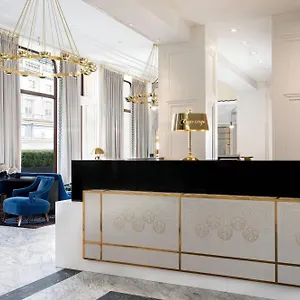 Bristol, A Luxury Collection Hotel, Varšava